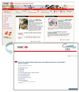 communication interne